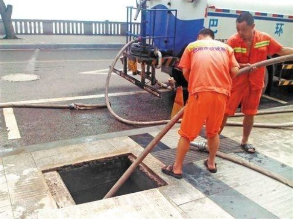 泉山区专业管道疏通（泉港区疏通管道）